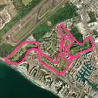 Marina Vallarta Golf