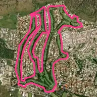 Club de Golf Santa Anita