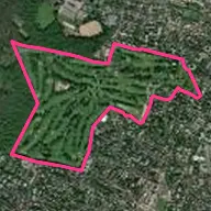 Golf de Saint-Cloud