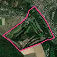 Golf de Belesbat Golf de Belesbat