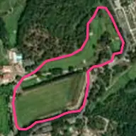 Golf Opio Valbonne Golf Opio Valbonne