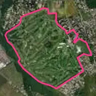 Golf Club Seilh Toulouse