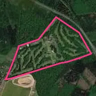 Golf d'Apremont