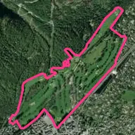 Golf Club de Chamonix