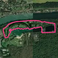 Golf de l'Île de loisirs de Bois-le-Roi Golf de l'Île de loisirs de Bois-le-Roi