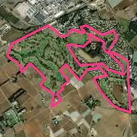 Golf de Montpellier Massane Golf de Montpellier Massane