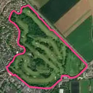 Golf de la Grande Vallée