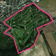 Golf d’Ormesson