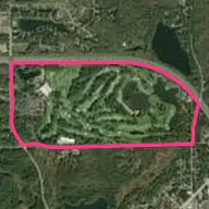 SentryWorld Golf Course SentryWorld Golf Course