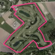 Championship Course Championship Course