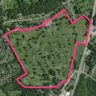 Range End Golf Course