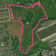 Willow Brook Golf Course