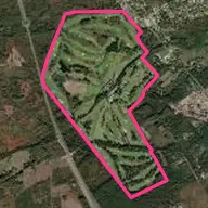 Golf du Médoc