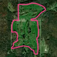 Blueberry Hill Golf Course