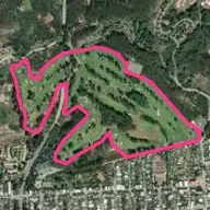 Presidio Golf Course Presidio Golf Course