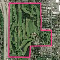 Jackson Park Golf Course Jackson Park Golf Course