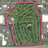 Allenmore Golf Course Allenmore Golf Course