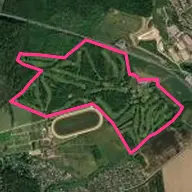 Golf d'Ozoir-la-Ferrière