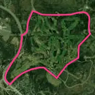 Enger Park Golf Course