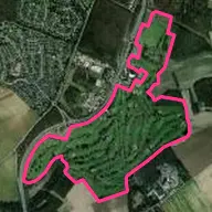 Golf de Lésigny-Réveillon