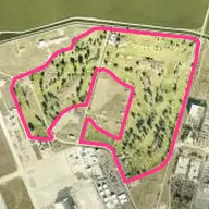 The Golf Club at Moffett Field