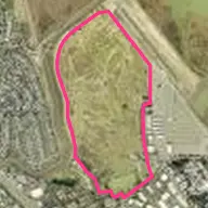 Baylands Golf Links