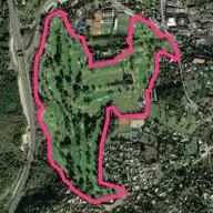 Golf Country Club de Saint-Donat