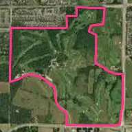 University Ridge Golf Course