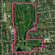 Krueger-Haskell Golf Course