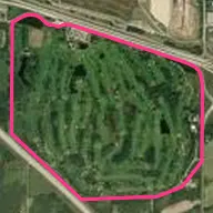 Yahara Hills Golf Course Yahara Hills Golf Course