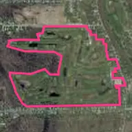 Deerwood Golf Course