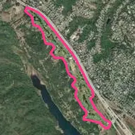 Crystal Springs Golf Course