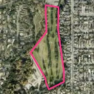 Blackberry Farm Golf Course