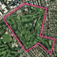 Hillcrest Country Club Hillcrest Country Club