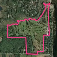 Little River Country Club