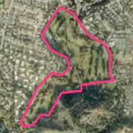 Deep Cliff Golf Course