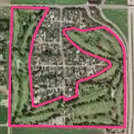 Davis Golf Course