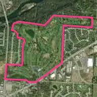 Hamilton Elks Golf Club