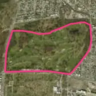 Kissena Golf Course Kissena Golf Course