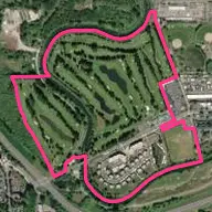 Riverbend Golf Complex