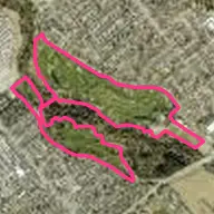 Los Lagos Golf Course