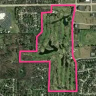 Aldeen Golf Club
