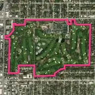 Evanston Golf Club Evanston Golf Club