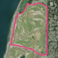 Chambers Bay Golf Course Chambers Bay Golf Course