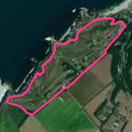 Golf d'Étretat