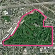 Zintel Creek Golf Club