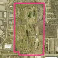 Oakwood Park Golf Course