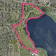 Fresh Pond Golf Course Fresh Pond Golf Course