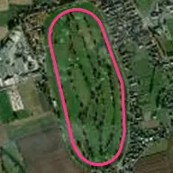 Golf de l'Hippodrome