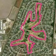 Brownsville Golf Center Brownsville Golf Center